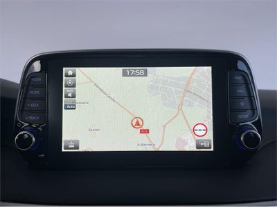 Hyundai Tucson 1.6 TGDI 130kW (177CV) Style DT 4X4