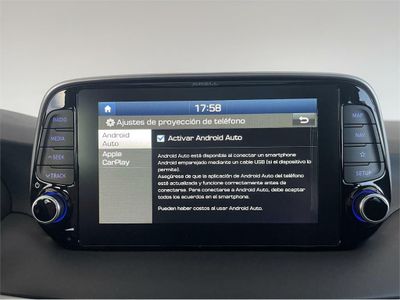 Hyundai Tucson 1.6 TGDI 130kW (177CV) Style DT 4X4