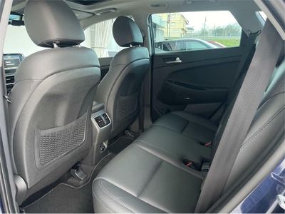 Hyundai Tucson 1.6 TGDI 130kW (177CV) Style DT 4X4