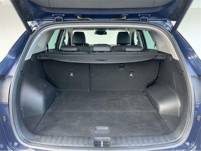Hyundai Tucson 1.6 TGDI 130kW (177CV) Style DT 4X4
