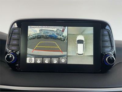 Hyundai Tucson 1.6 TGDI 130kW (177CV) Style DT 4X4
