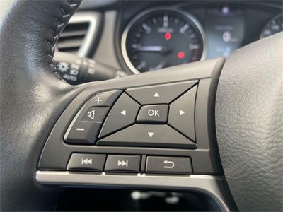 Nissan Qashqai dCi 85 kW (115 CV) E6D N-CONNECTA