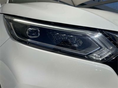 Nissan Qashqai dCi 85 kW (115 CV) E6D N-CONNECTA