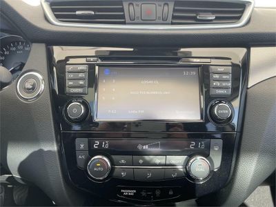 Nissan Qashqai dCi 85 kW (115 CV) E6D N-CONNECTA