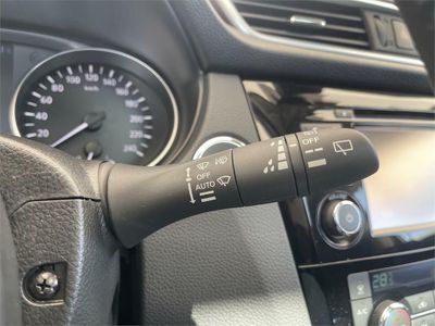 Nissan Qashqai dCi 85 kW (115 CV) E6D N-CONNECTA