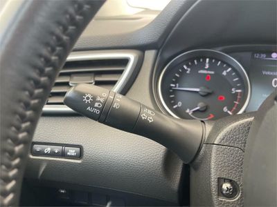 Nissan Qashqai dCi 85 kW (115 CV) E6D N-CONNECTA
