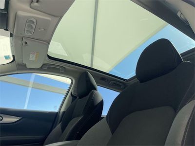Nissan Qashqai dCi 85 kW (115 CV) E6D N-CONNECTA