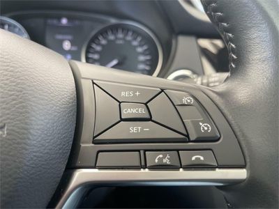 Nissan Qashqai dCi 85 kW (115 CV) E6D N-CONNECTA