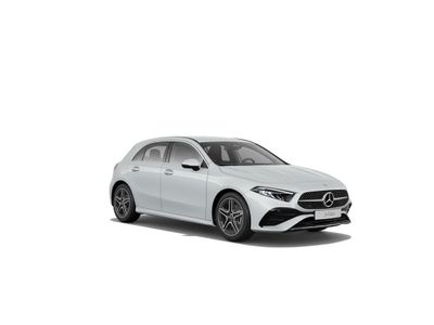 Mercedes Clase A 200 d