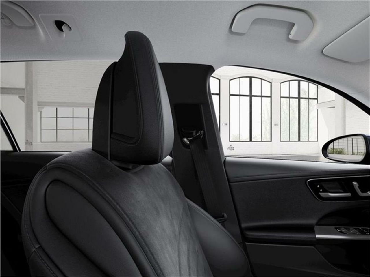 Mercedes Clase C 220 d Estate - Foto 2