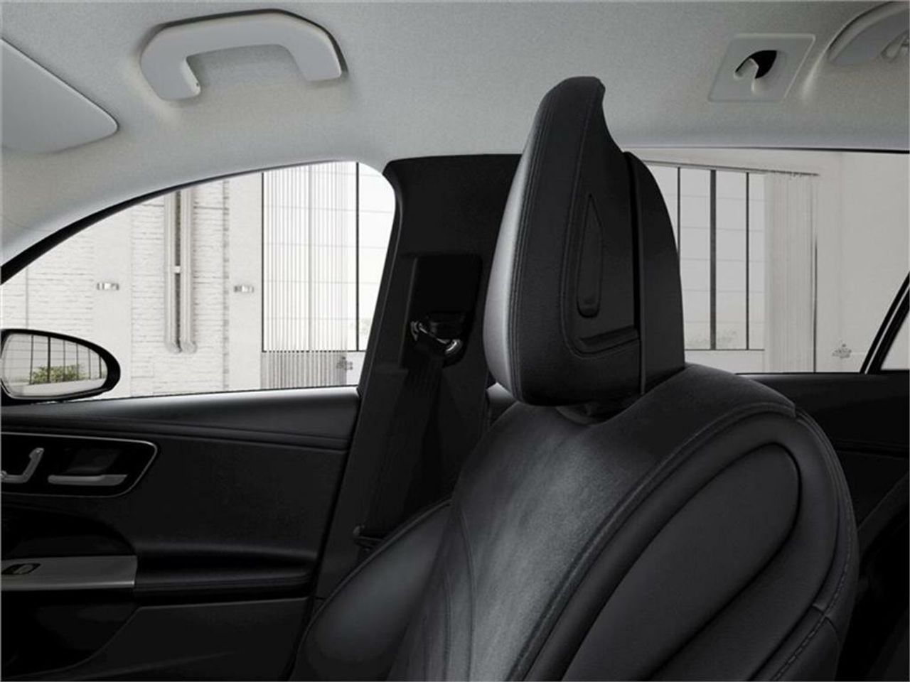 Mercedes Clase C 220 d Estate - Foto 2