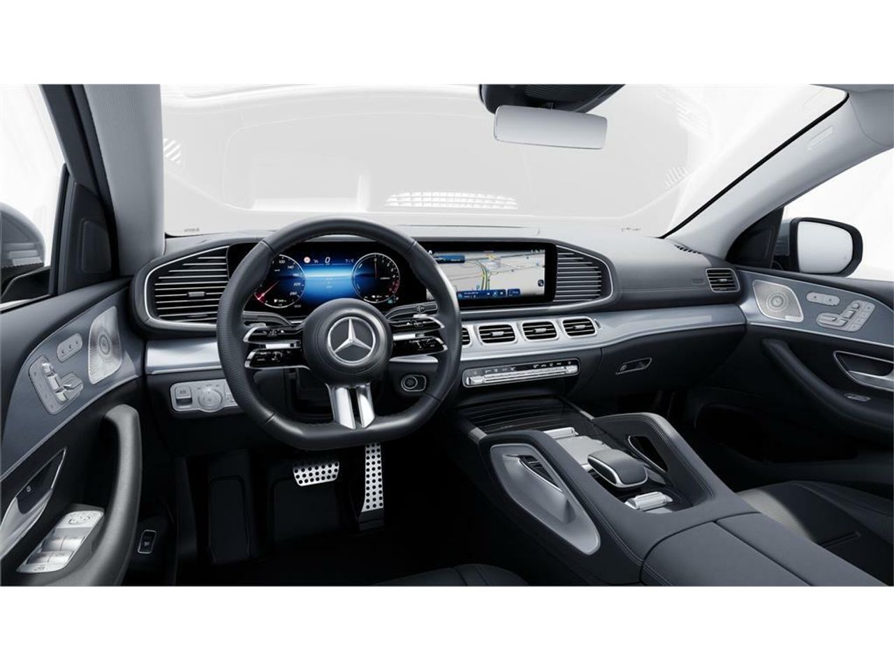 Mercedes Clase GLE GLE 350 de 4MATIC - Foto 2