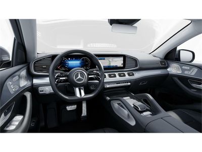 Mercedes Clase GLE GLE 350 de 4MATIC