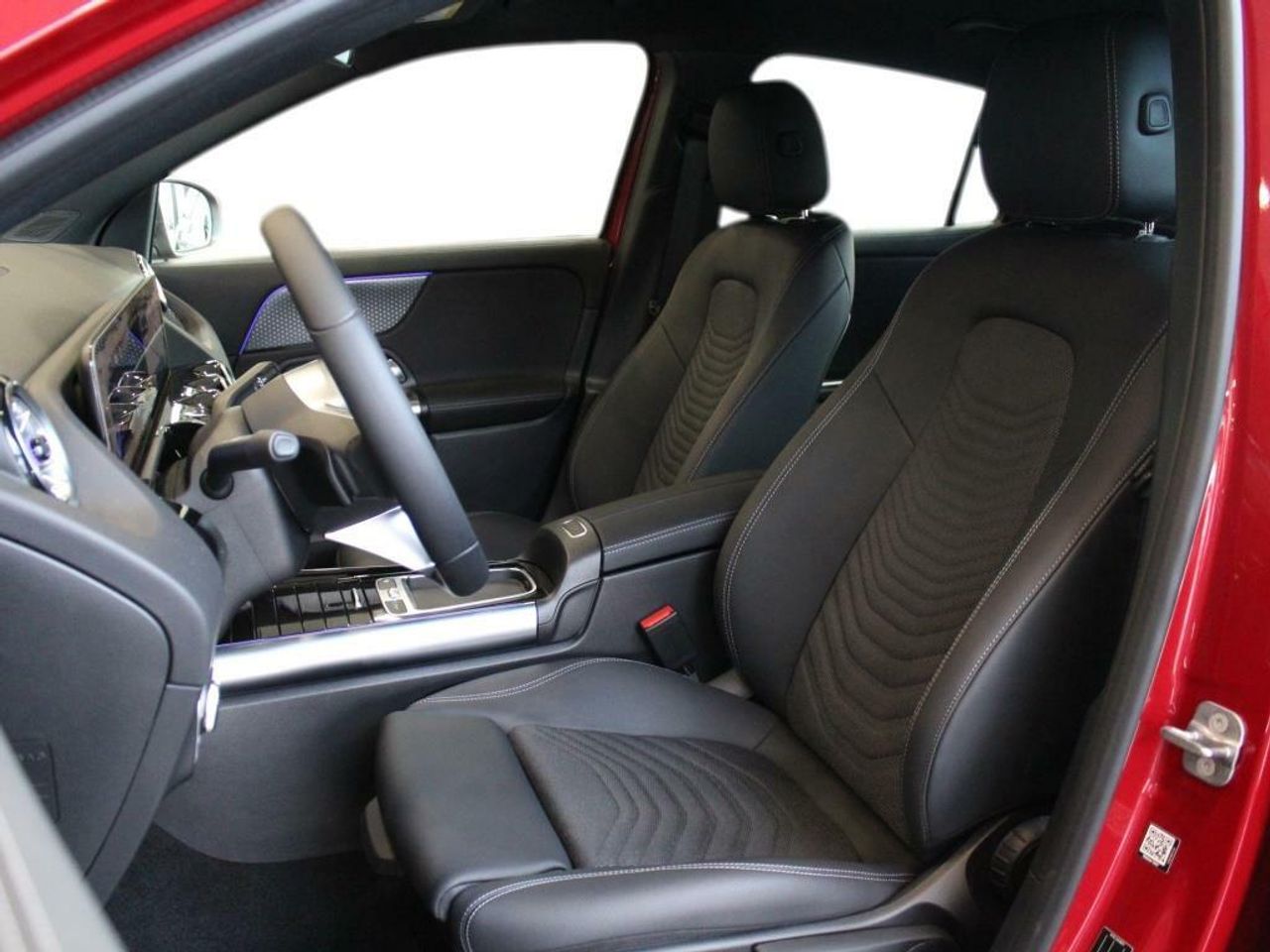 Mercedes EQA EQA 250+ - Foto 2