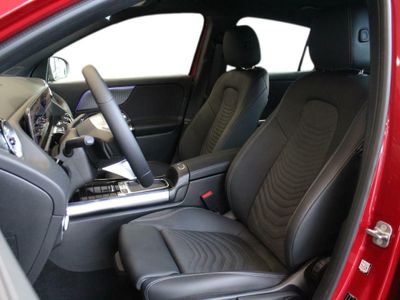 Mercedes EQA EQA 250+