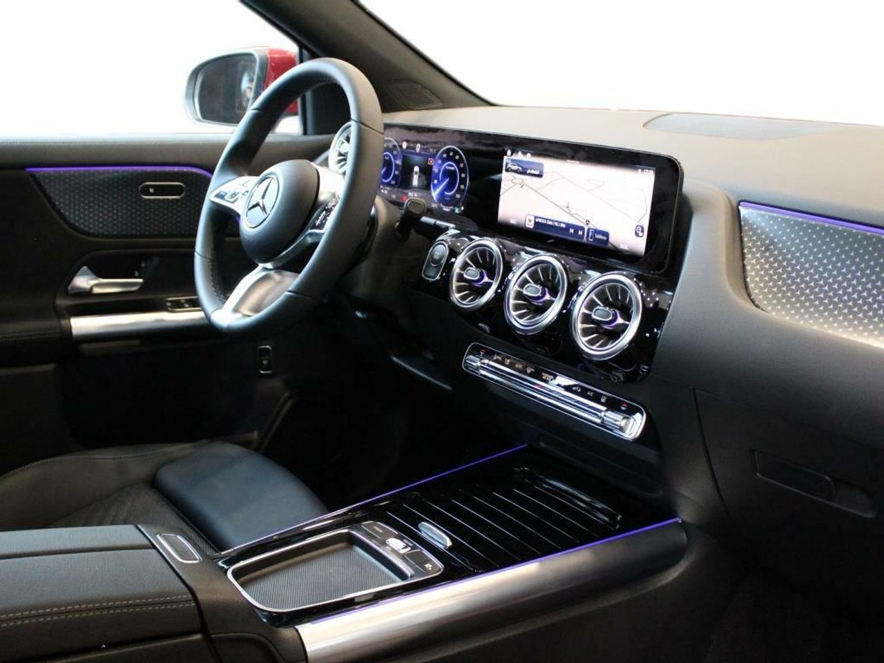 Mercedes EQA EQA 250+ - Foto 2