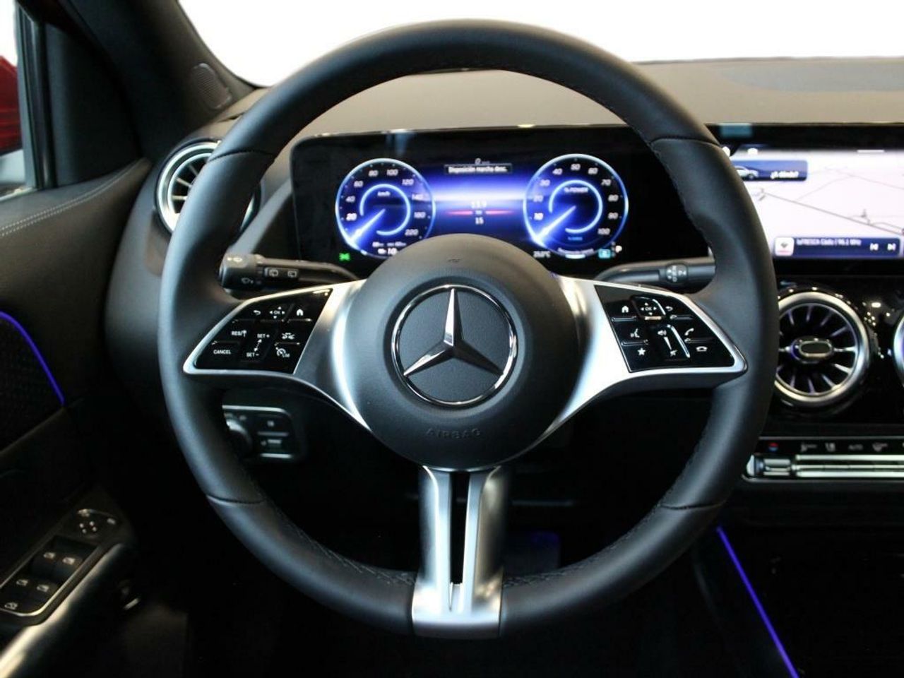 Mercedes EQA EQA 250+ - Foto 2