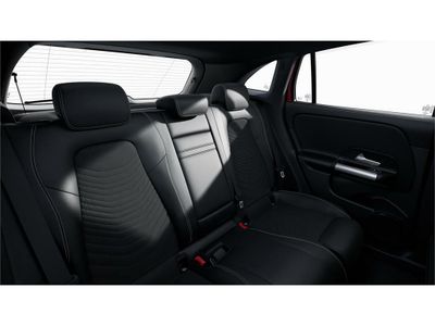 Mercedes EQA EQA 250+