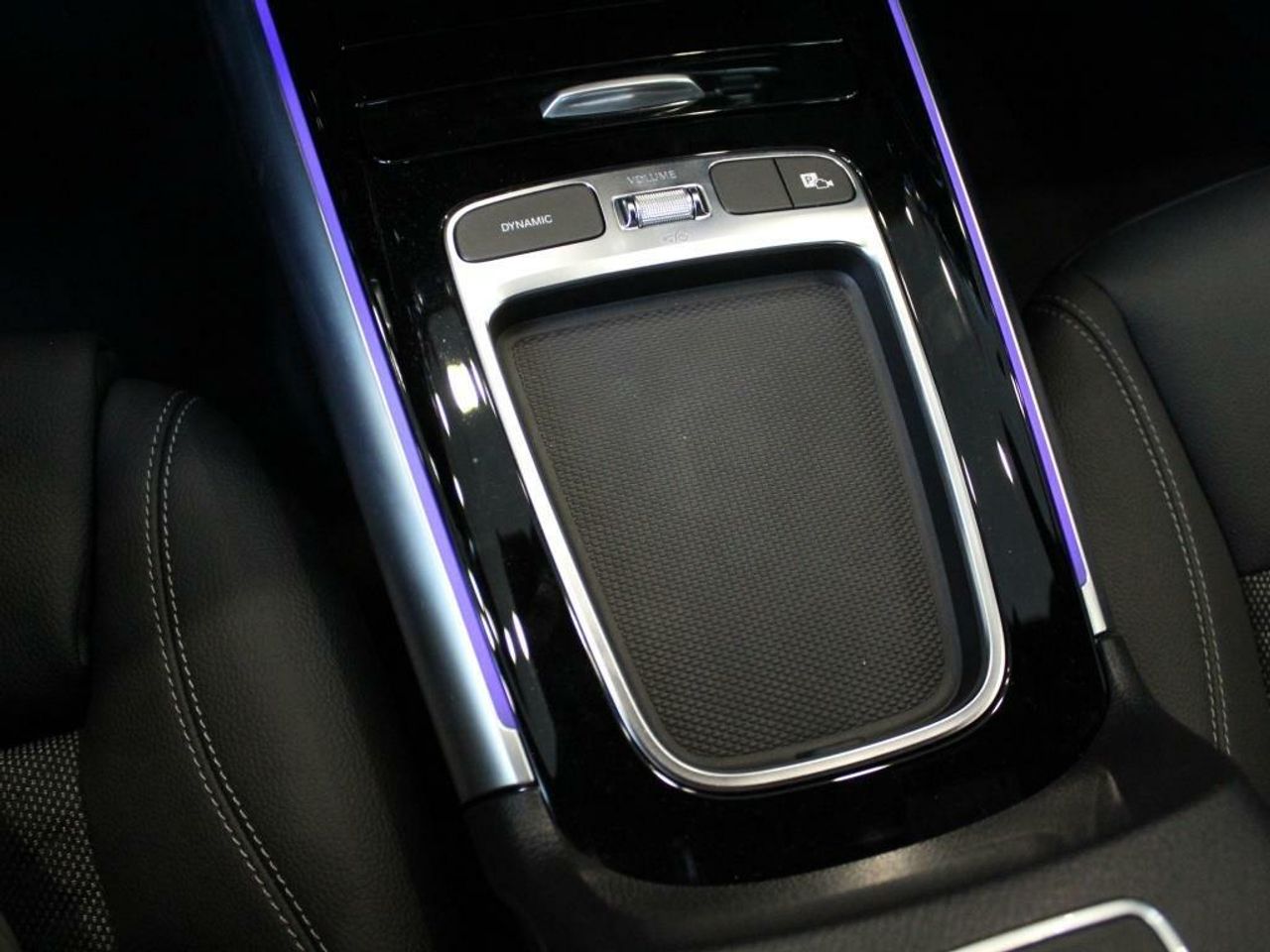 Mercedes EQA EQA 250+ - Foto 2