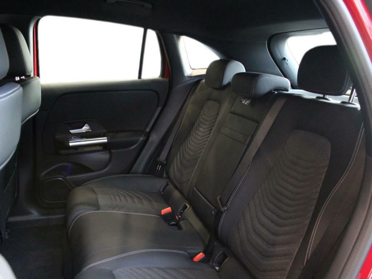 Mercedes EQA EQA 250+ - Foto 2