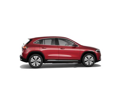 Mercedes EQA EQA 250+
