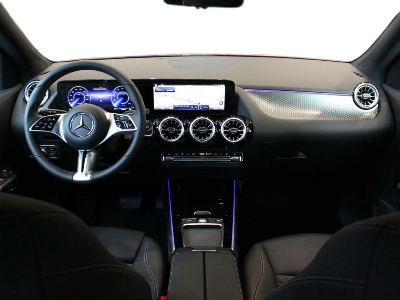 Mercedes EQA EQA 250+ - Foto 2