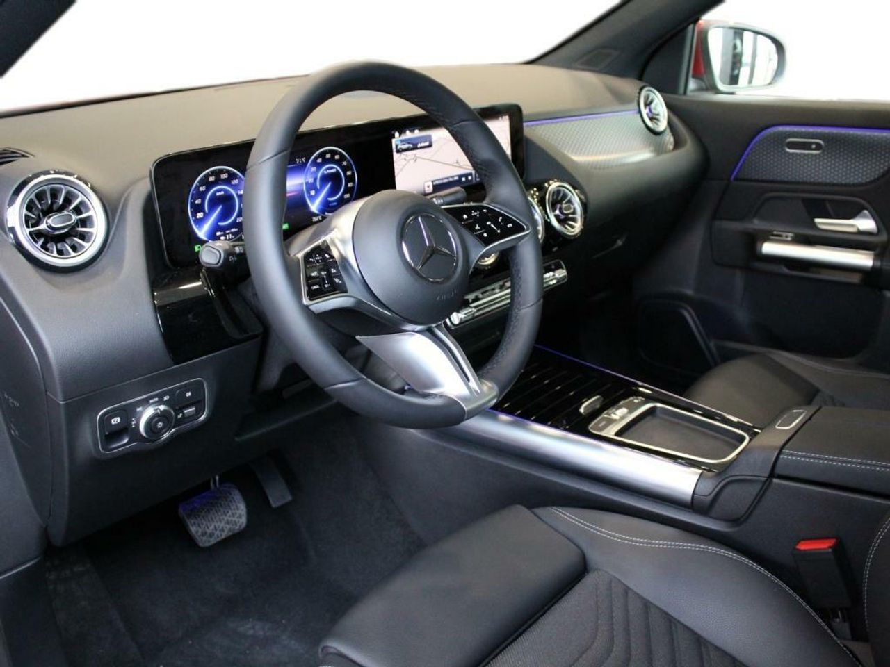 Mercedes EQA EQA 250+ - Foto 2