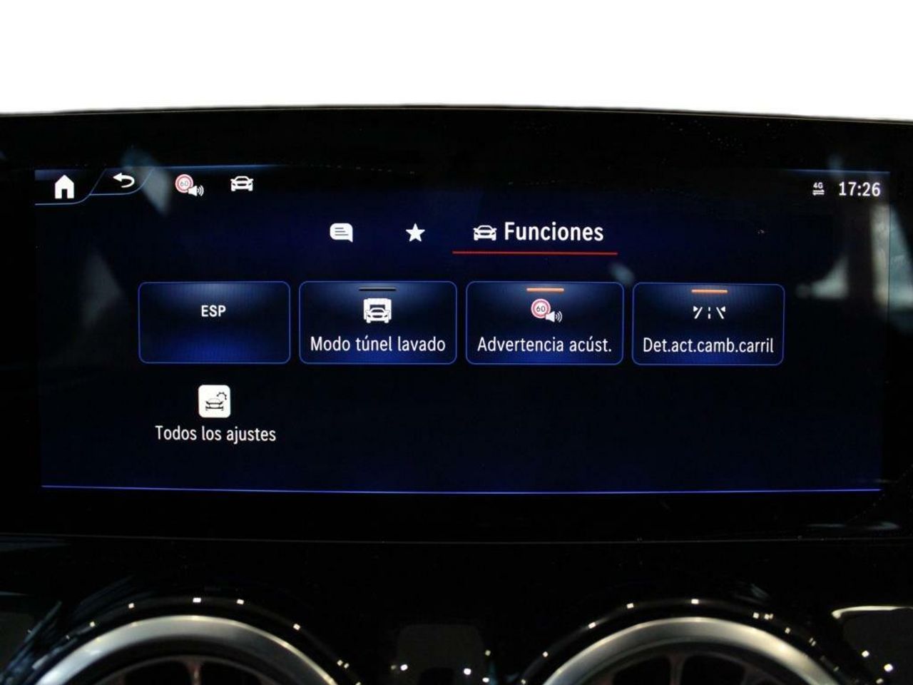 Mercedes EQA EQA 250+ - Foto 2