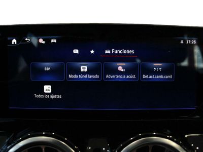 Mercedes EQA EQA 250+