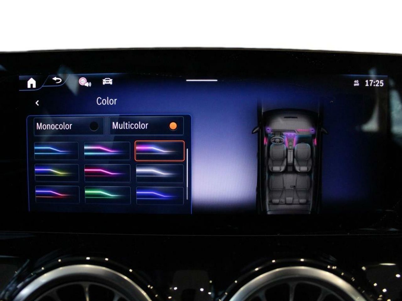 Mercedes EQA EQA 250+ - Foto 2