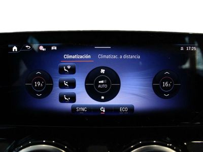 Mercedes EQA EQA 250+