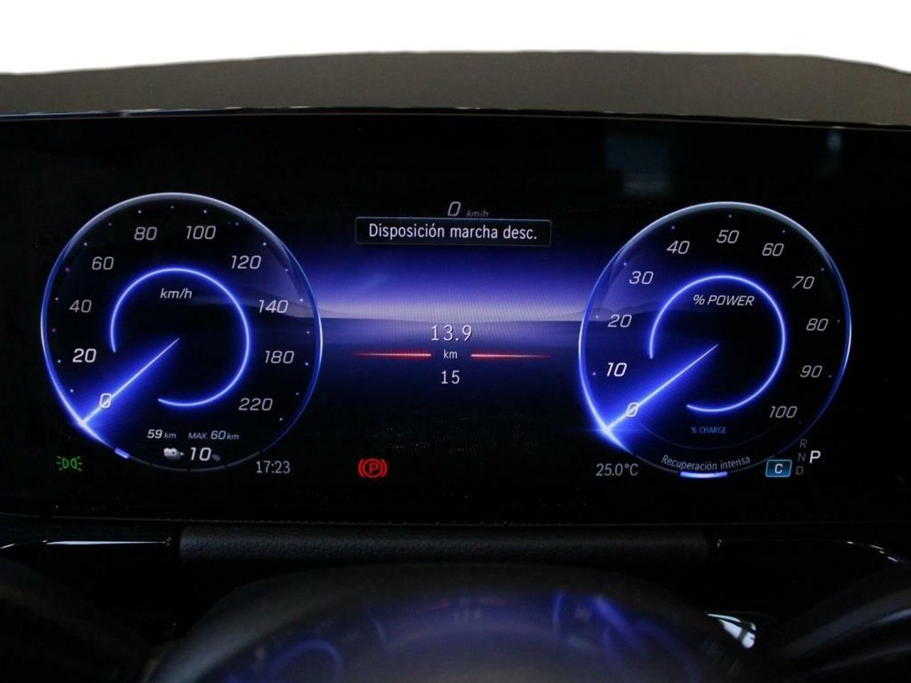 Mercedes EQA EQA 250+ - Foto 2