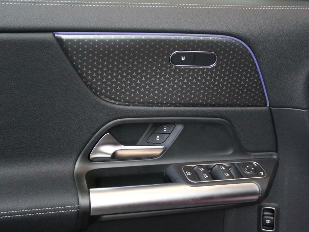 Mercedes EQA EQA 250+ - Foto 2