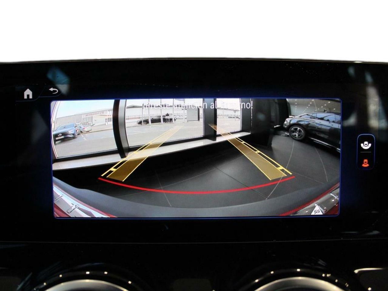 Mercedes EQA EQA 250+ - Foto 2