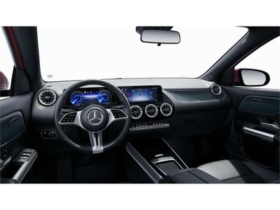 Mercedes EQA EQA 250+