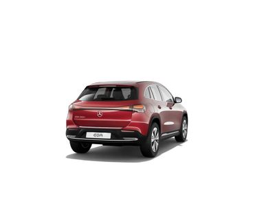 Mercedes EQA EQA 250+