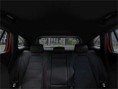 Mercedes EQA EQA 300 4MATIC