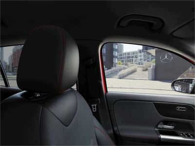 Mercedes EQA EQA 300 4MATIC