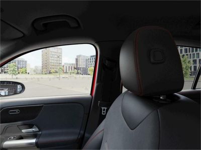 Mercedes EQA EQA 300 4MATIC
