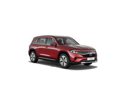 Mercedes EQB EQB 250+