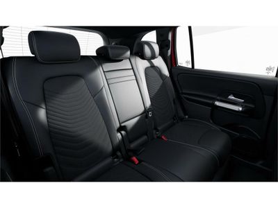 Mercedes EQB EQB 250+