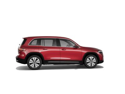 Mercedes EQB EQB 250+