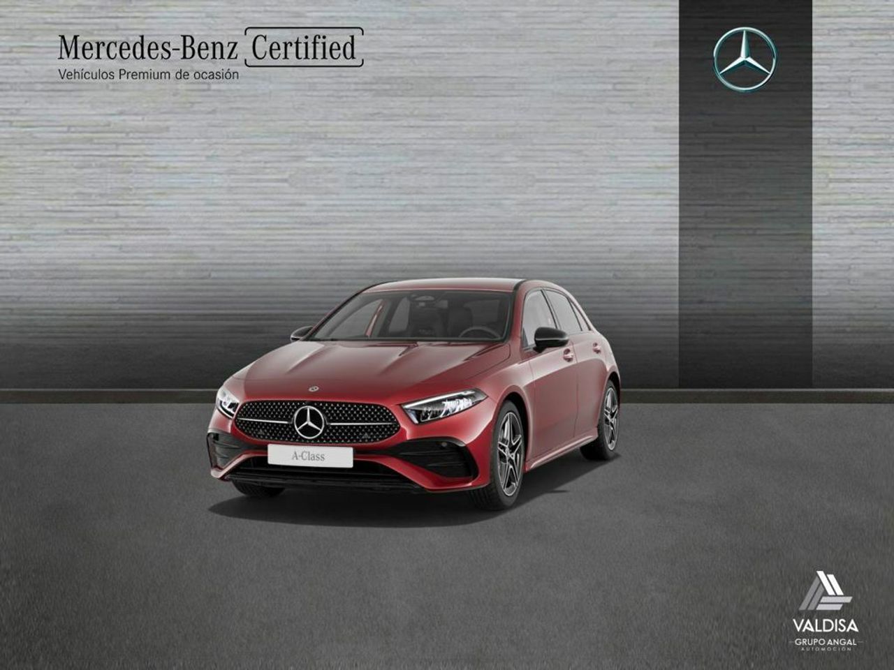 Neumaticos r21  de segunda mano - mercedes clase a 2024 /