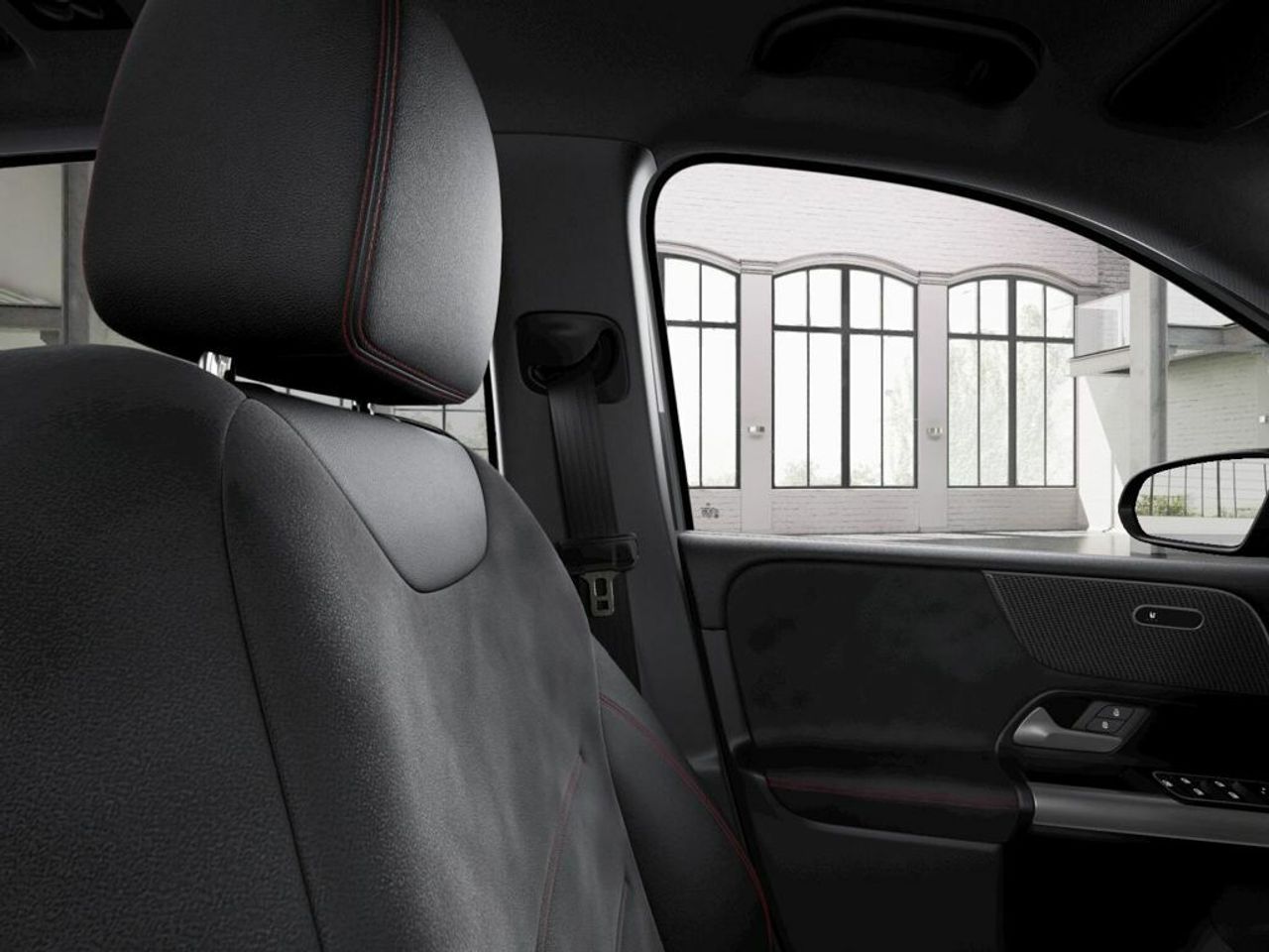 mercedes clase b 2023 / foto grande (3)