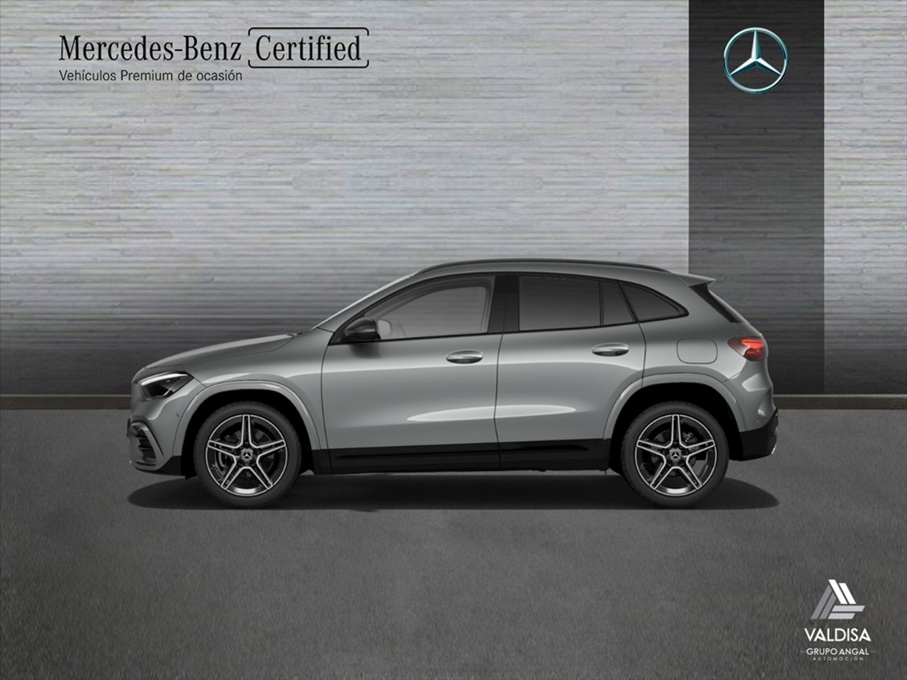 mercedes gla 2024 / foto grande (2)