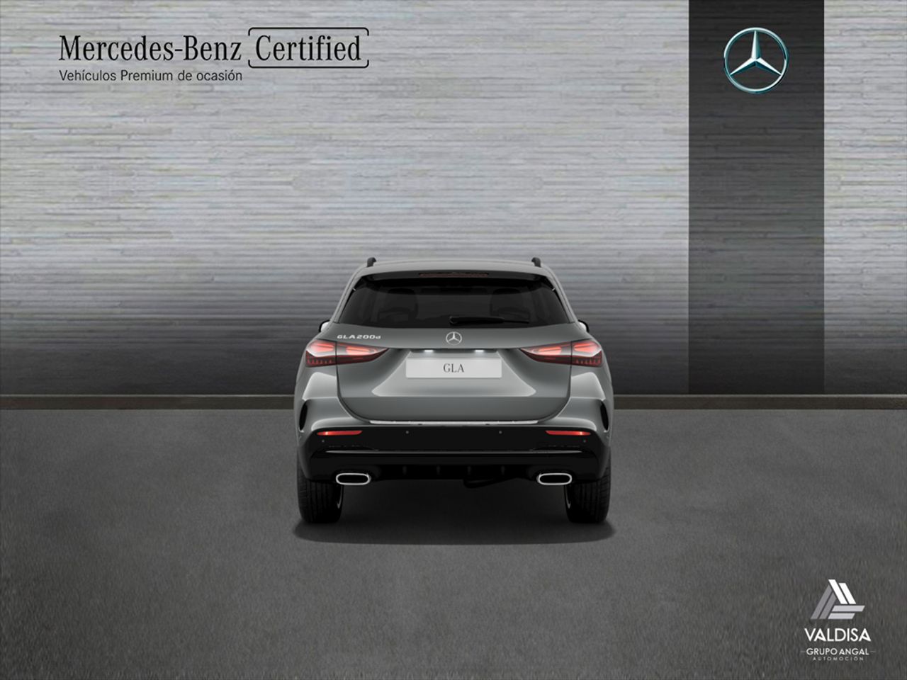 mercedes gla 2024 / foto grande (3)