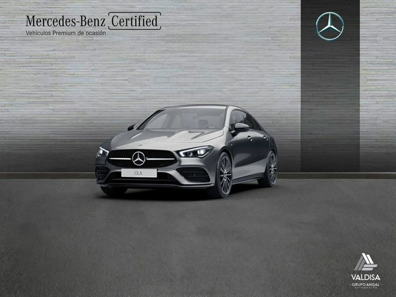 mercedes cla 2021 /