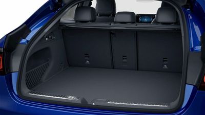 Mercedes GLC 220 d 4Matic AMG Line (EURO 6d)