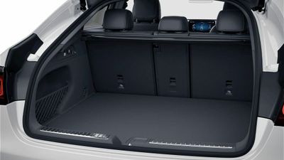 Mercedes GLC 300 d 4Matic AMG Line (EURO 6d)