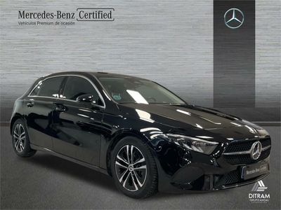 Mercedes Clase A 180 d